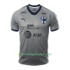 Jalkapallo Pelipaidat Monterrey 2018-2019 3 Paita Lyhythihainen